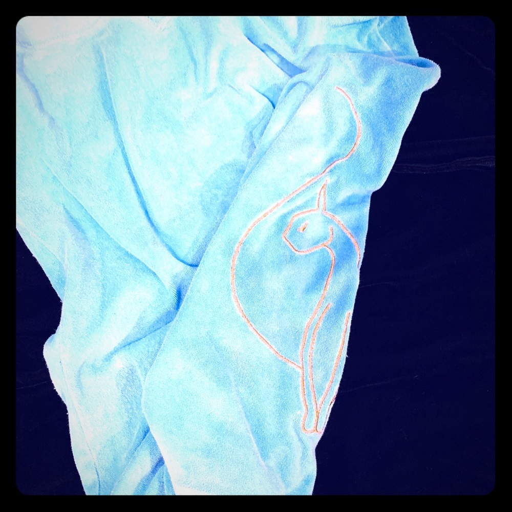 baby Phat cover up